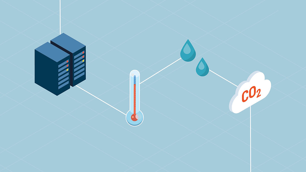 Graphical user interface.